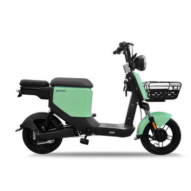 YK-49 ICON (Elektrikli)